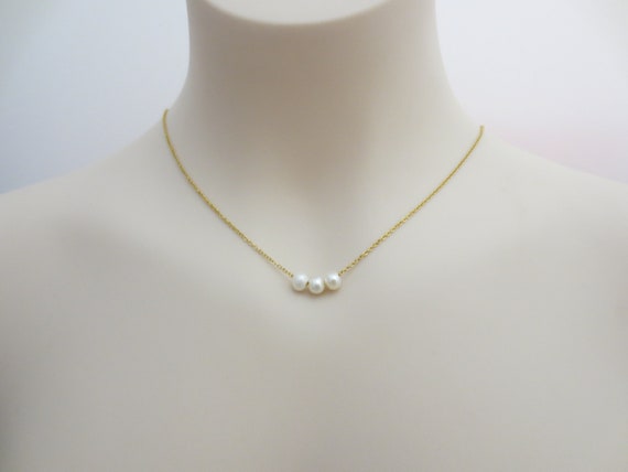 アクセサリー 3WAY PEARL NECKLACE Amazon.com: Freshwater Cultured Pearl Necklace Set Includes