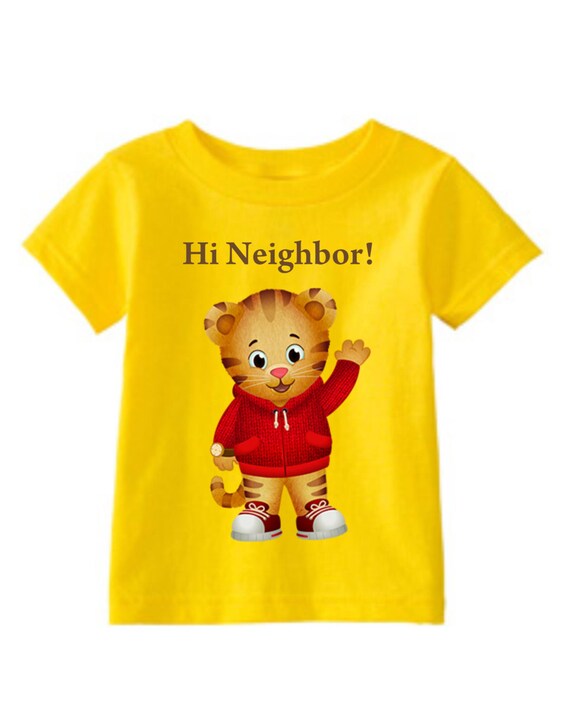 custom tigers shirt