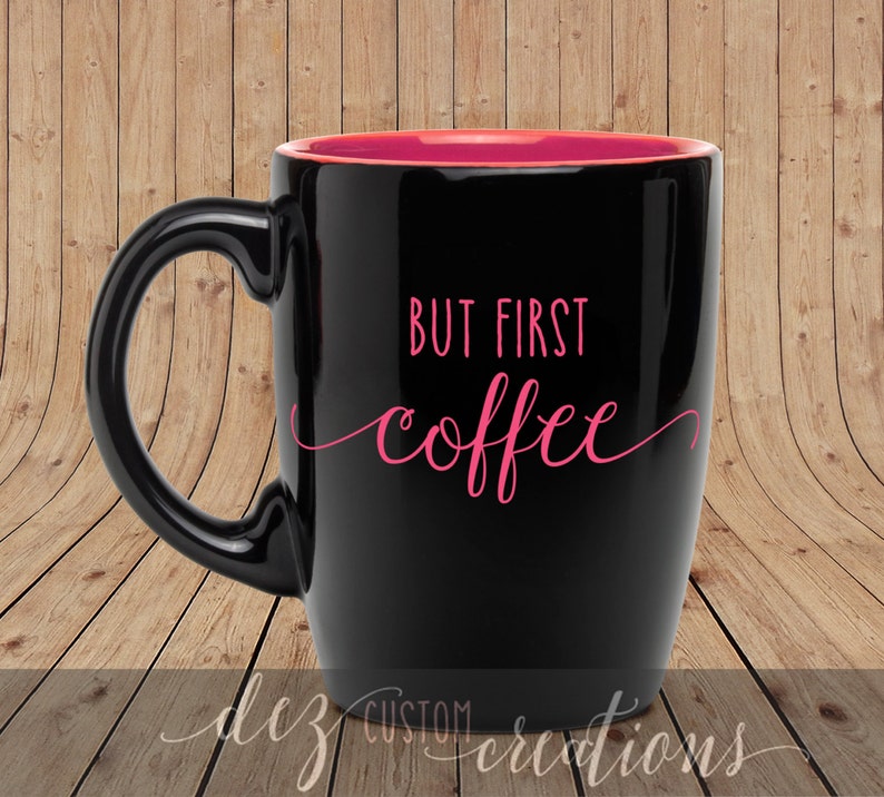 Free Free 285 Ok But First Coffee Svg SVG PNG EPS DXF File