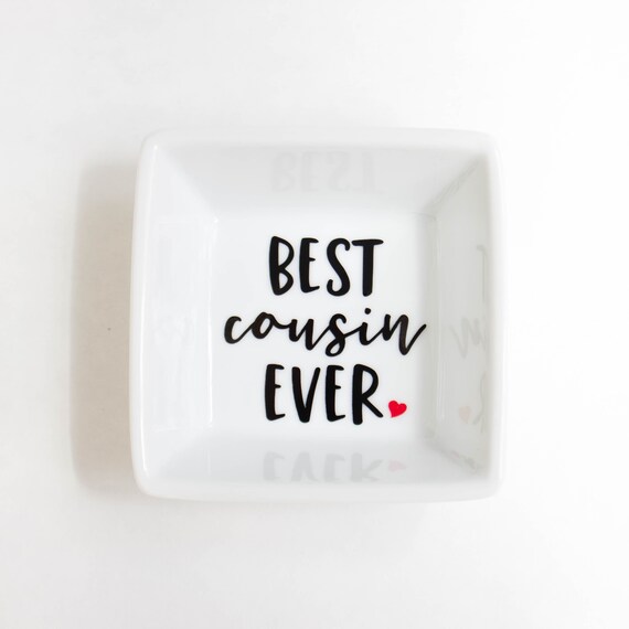 At First Sight Heart Trinket Ring Dish Tray - Coral At First Sight Heart Trinket Ring Dish Tray - Coral