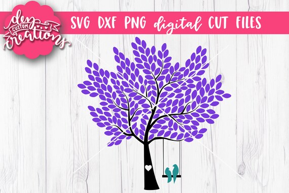 Free Free 78 Wedding Tree Svg SVG PNG EPS DXF File