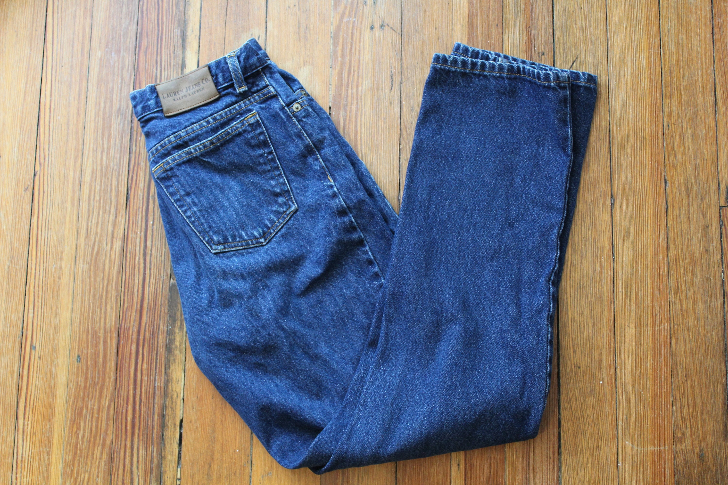 Lauren Jeans Co 