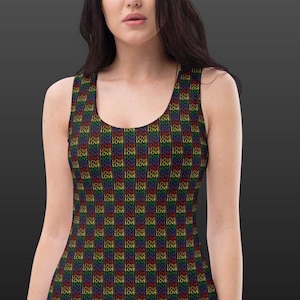 The LOVE Dress