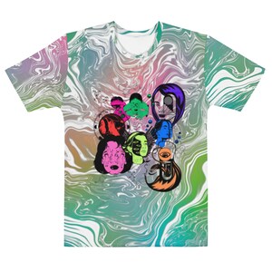 Psychonaut Shirt
