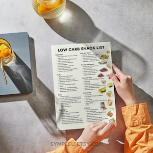 Photo of Low Carb Snacks List, Low Carb Snack Ideas, Low Carb Food List, Low carb sweet cookies