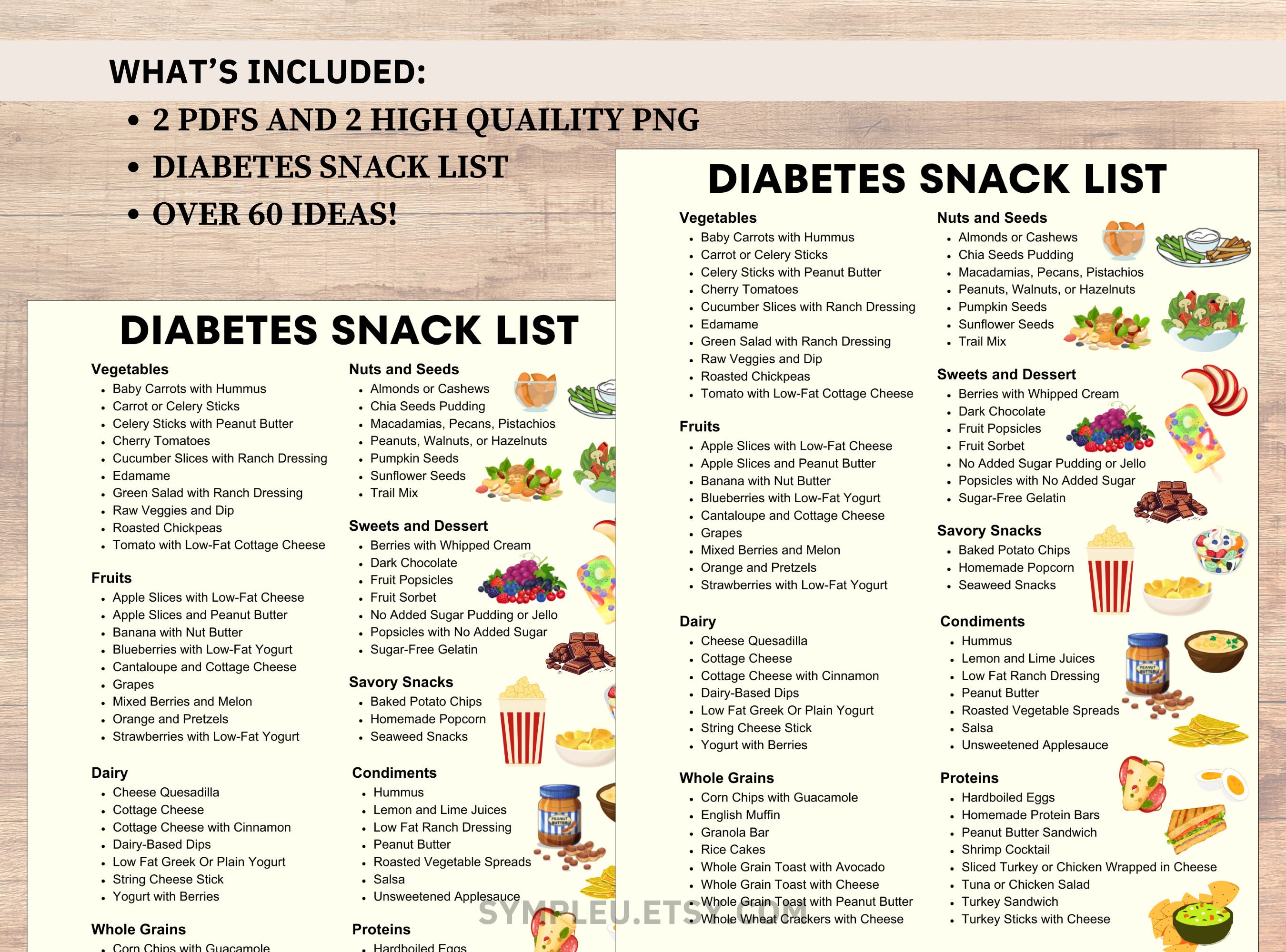 Diabetic Snacks List Diabetes Snack Ideas Diabetes Food List diabetic-snacks-list-diabetes-snack-ideas-diabetes-food-list