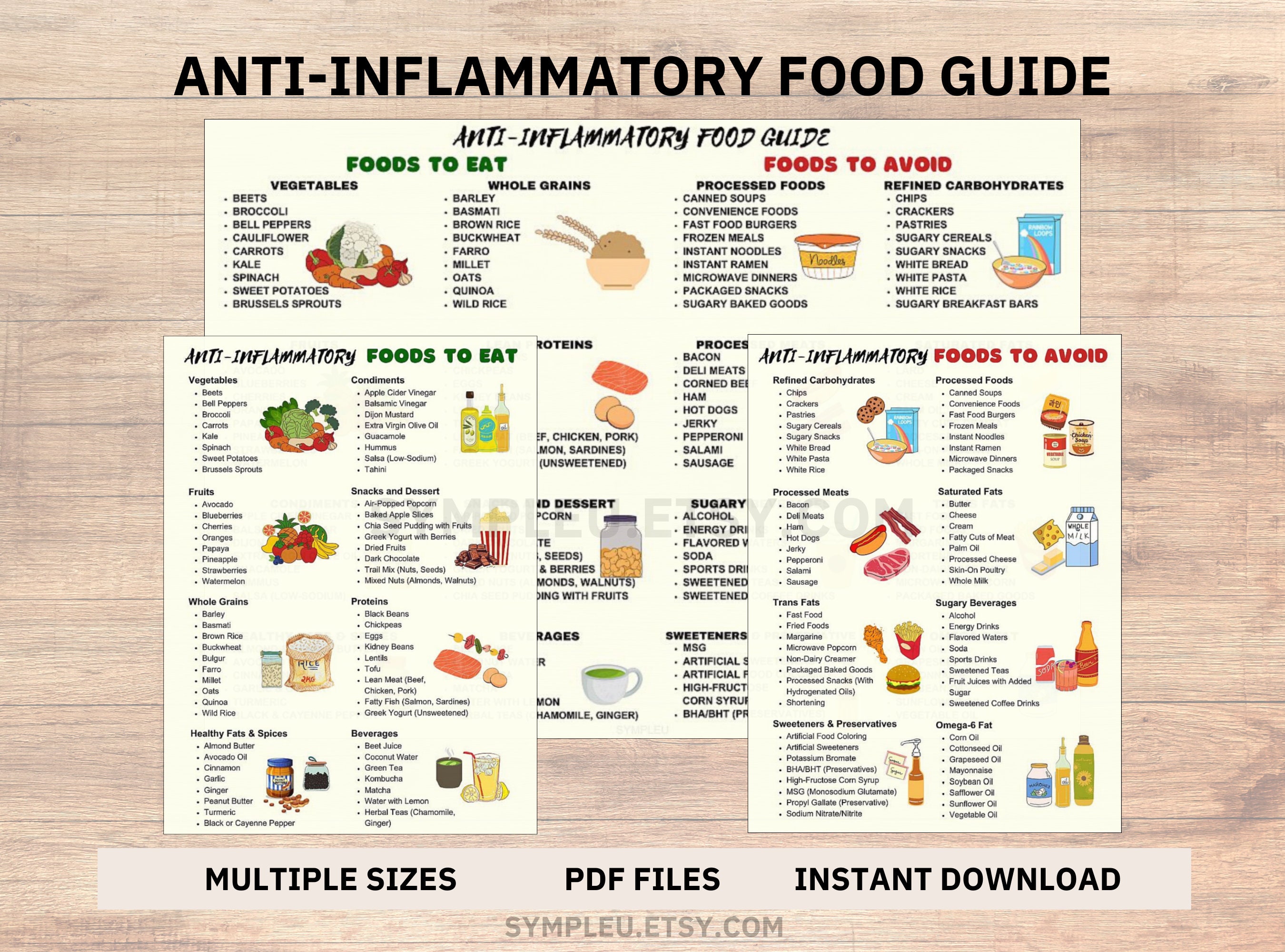 Anti inflammatory diet for dogs sales