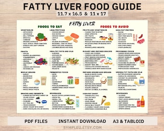 healthy grocery list