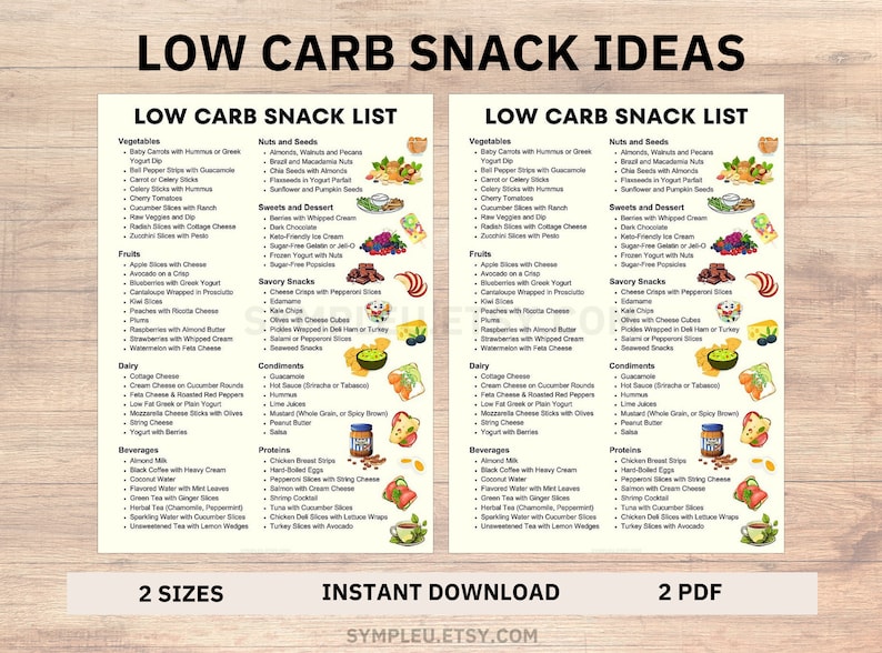 Photo of Low Carb Snacks List, Low Carb Snack Ideas, Low Carb Food List, Low carb sweet cookies