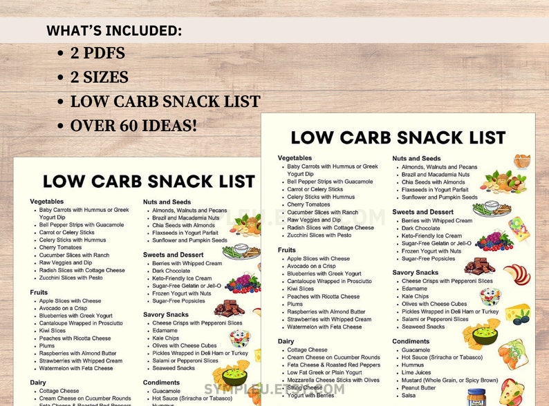 Photo of Low Carb Snacks List, Low Carb Snack Ideas, Low Carb Food List, Low carb sweet cookies