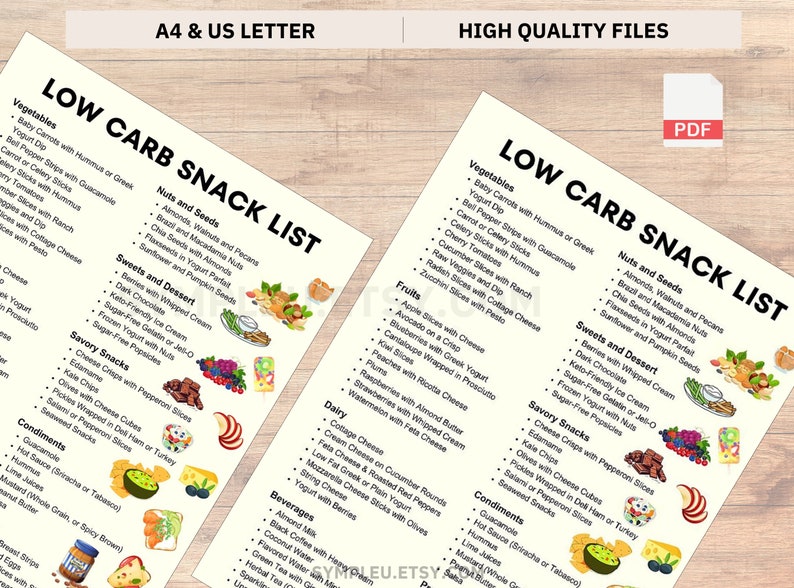 Low Carb Snacks List, Low Carb Snack Ideas, Low Carb Food List, Low ...
