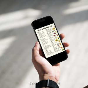 Photo of Low Carb Snacks List, Low Carb Snack Ideas, Low Carb Food List, Low carb sweet cookies