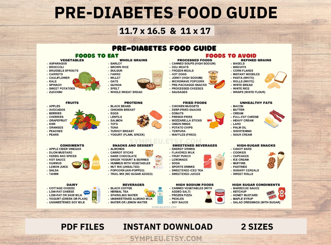 Prediabetes Diet - Johns Hopkins Medicine