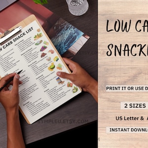 Photo of Low Carb Snacks List, Low Carb Snack Ideas, Low Carb Food List, Low carb sweet cookies