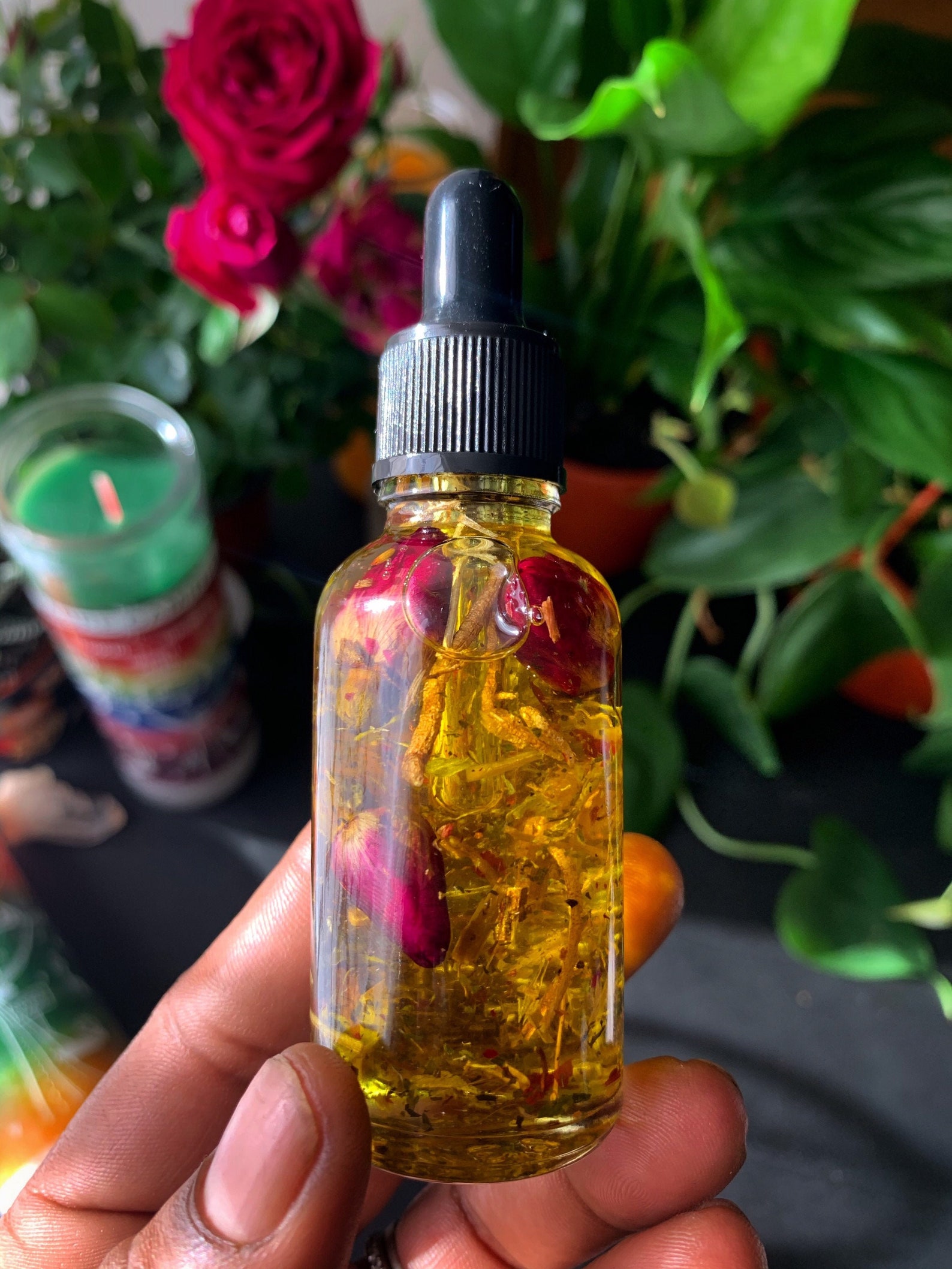 abre camino oil recipe abre camino oil recipe