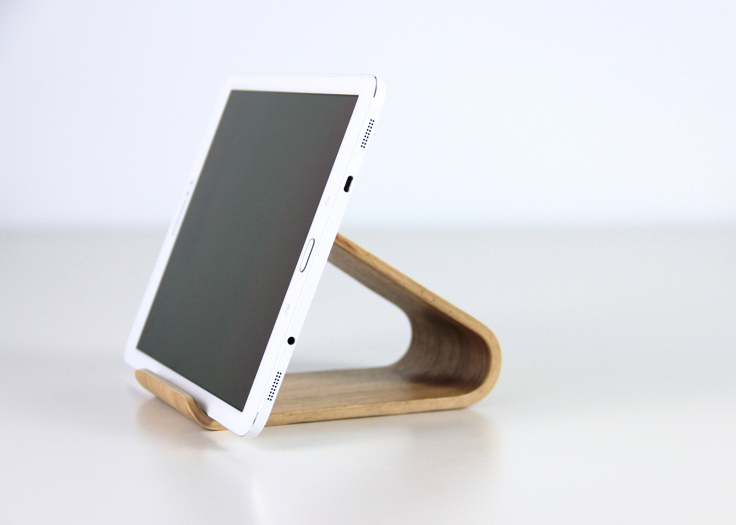 Küchen tablet