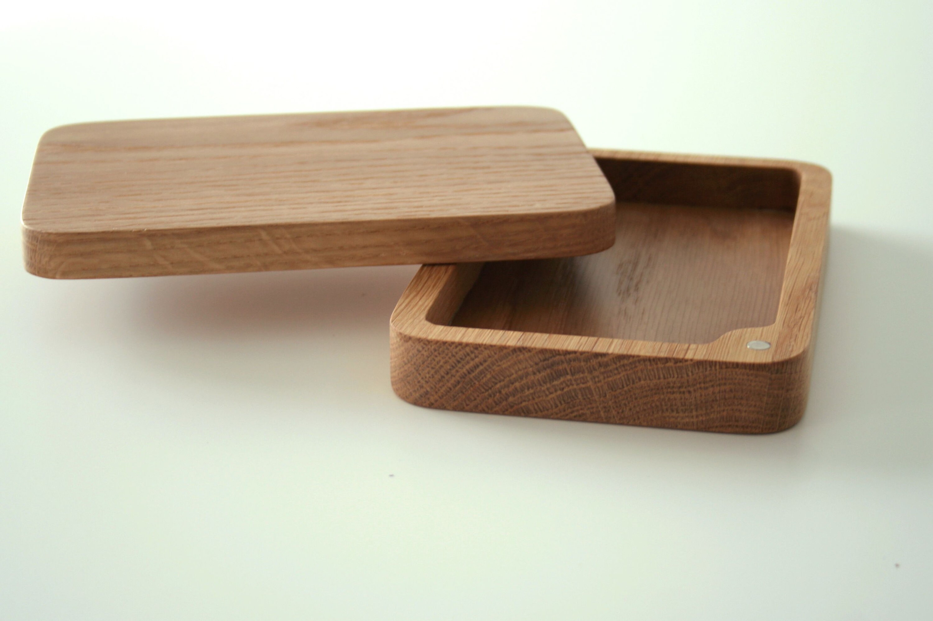 Wooden Check Presenter Box. Receipt Tip Box. Etsy UK