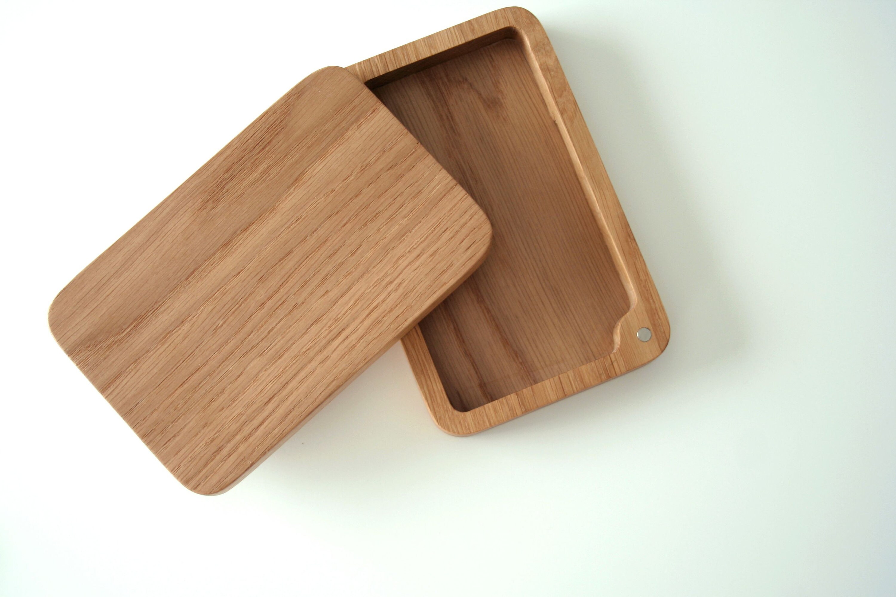 Wooden Check Presenter Box. Receipt Tip Box. Etsy UK