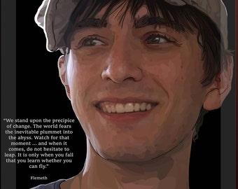 Digital Painting Portraits