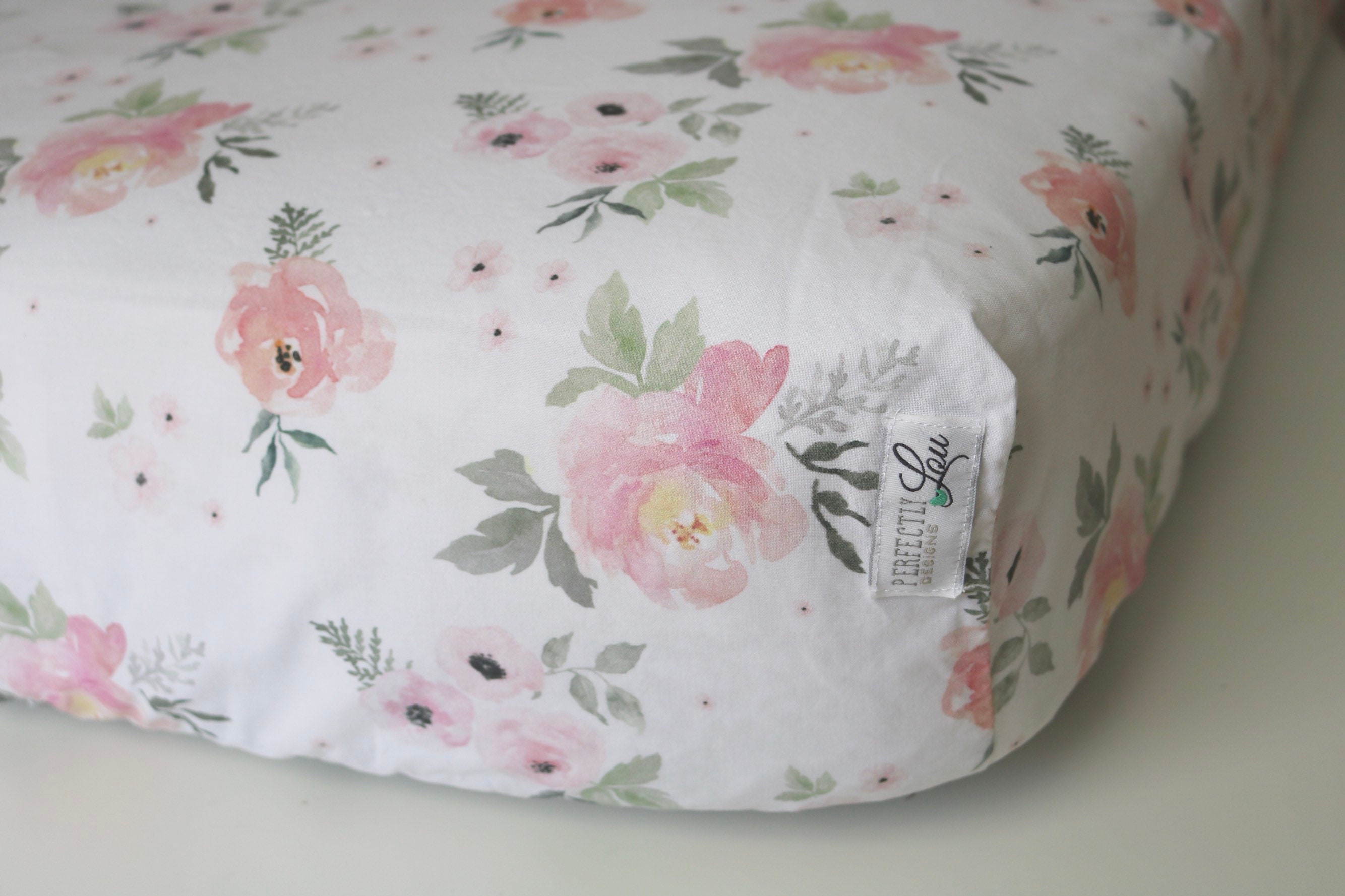 Timeless Elegance Standard Crib Sheet Crib Sheet Baby