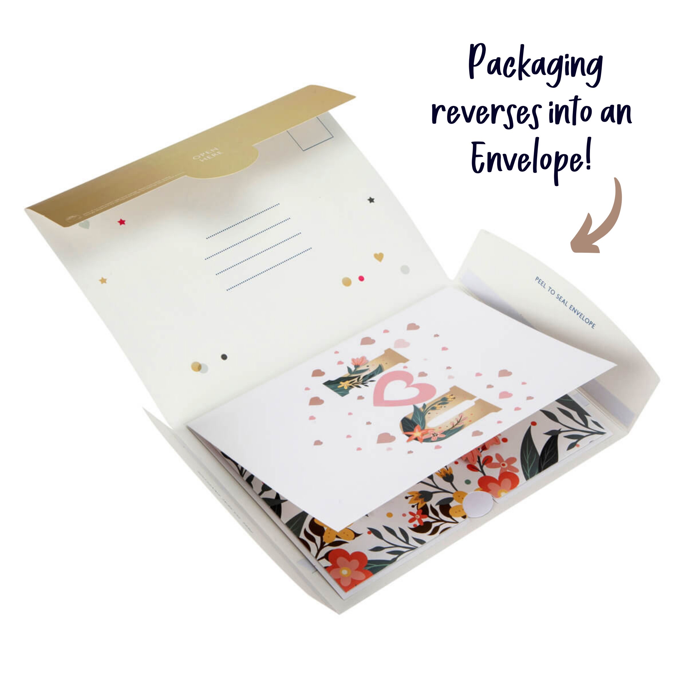 I Love You Pop up Card | 3D Valentines Day Cards, Anniversary Card ...