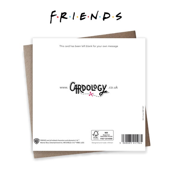 20 'Friends'-Themed Gifts - Best 'Friends' TV Show Gifts