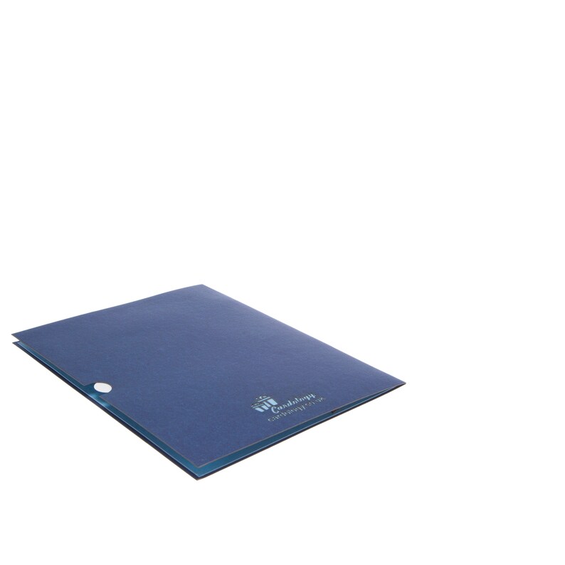 Fishing Pop up Card Fishing Greeting Card Fishing Gifts for Etsy