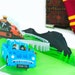 Cardology - Harry Potter Birthday Card - Flying Ford Anglia Pop Up Card - Harry Potter Official Merchandise 