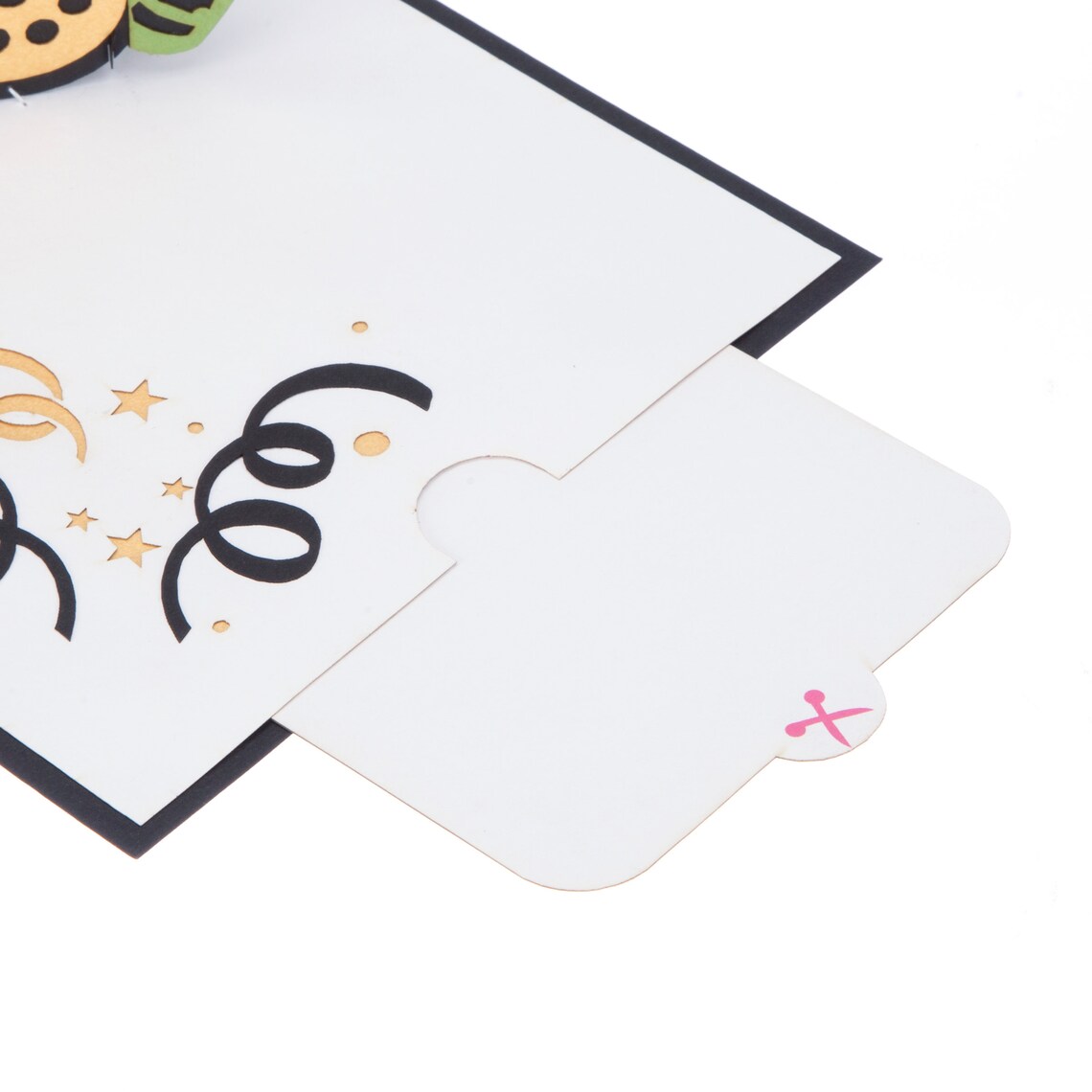 90th Birthday Card Birthday Pop Up Card 90th Birthday Gift | Etsy