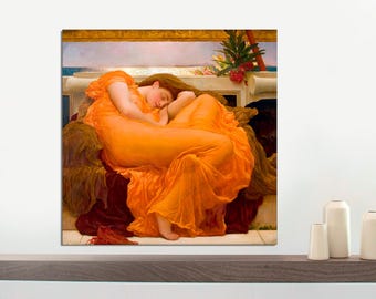 strapless open back dress Jean Jacques Henner Painting: 