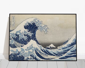 Bedroom SIGNWIN Framed Canvas Print Wall Art The Great Wave Off Kanagawa Nature Ocean Illustrations Fine Art Traditional Scenic Colorful Multicolor Ultra for Living Room 16x24x3 Natural Office Bedroom SIGNWIN Framed Canvas Print Wall Art The Great Wave Off Kanagawa Nature Ocean Illustrations Fine Art Traditional Scenic Colorful Multicolor Ultra for Living Room 16x24x3 Natural Office