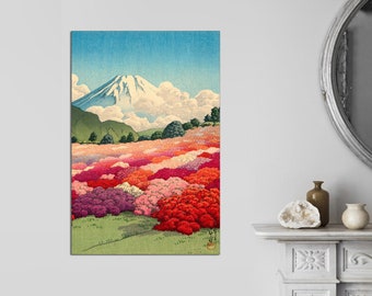 Japanese Art Print 