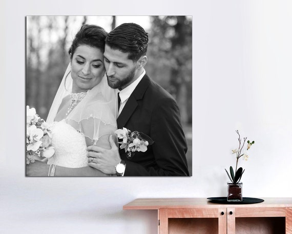 Set of 2 8x8 Picture Frame for Desk/ Wall Display Great for Baby ,Weddings  Photo