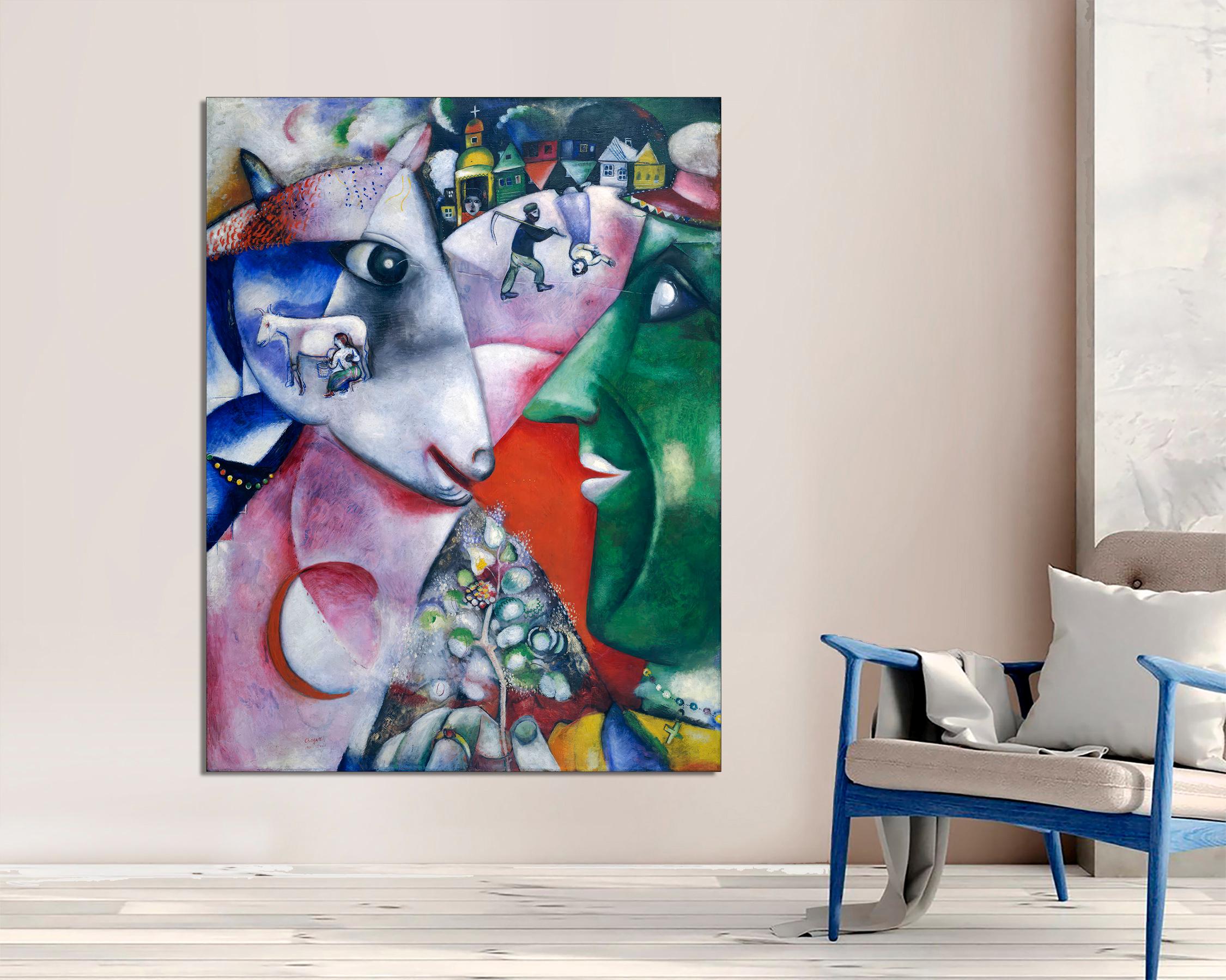 Marc Chagall 