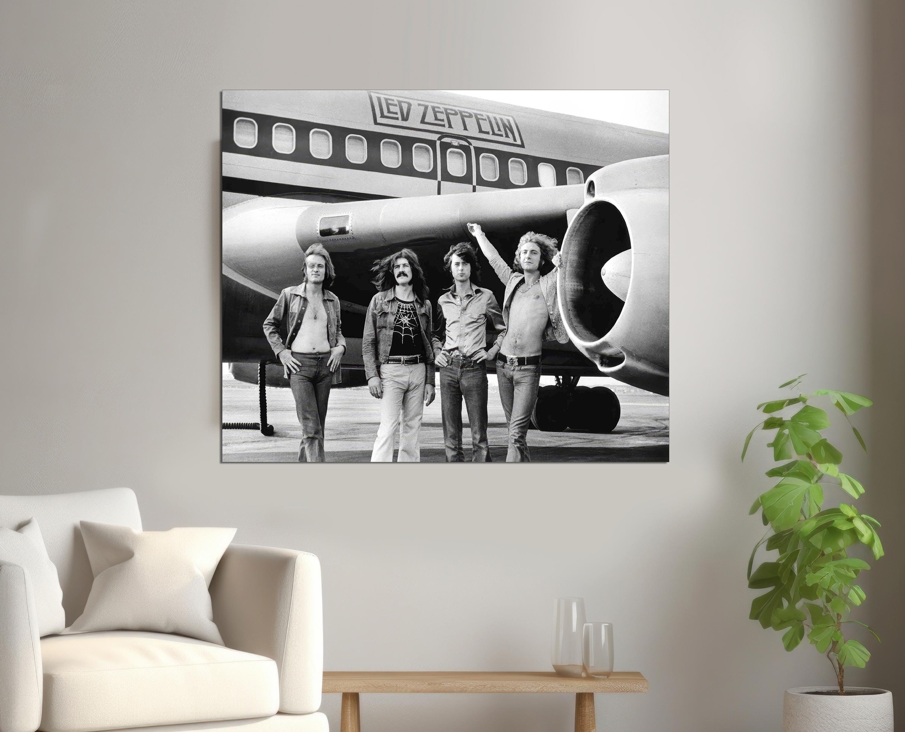 終活セール Led Zeppelin - 写真集 初回版 Live Dreams 終活セール Led Zeppelin - 写真集 初回版 Live Dreams レッド