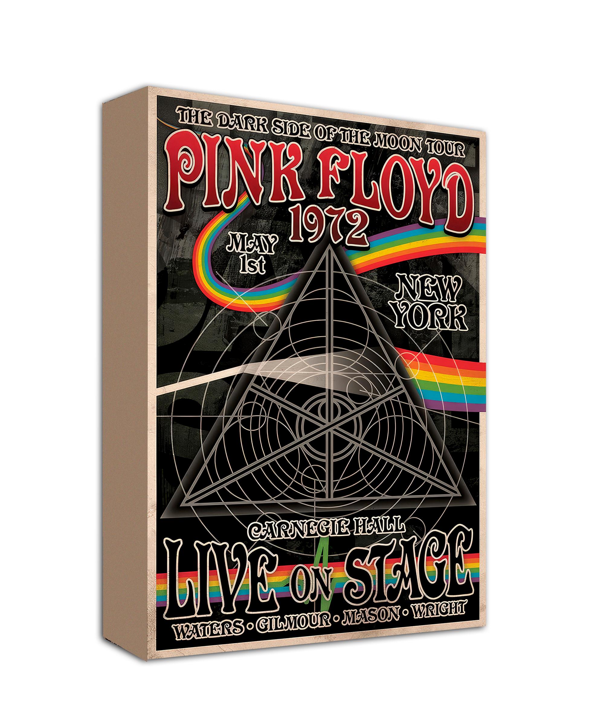 Pink Floyd The Tours 70-71、74 BOOT.LP2枚 Pink Floyd The Tours 70