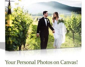 All Sizes Photo To Canvas, Custom Canvas Prints, Your Image Turn Into Canvas, Photo Canvas Gallery Wrap, photo on canvas, print on canvas