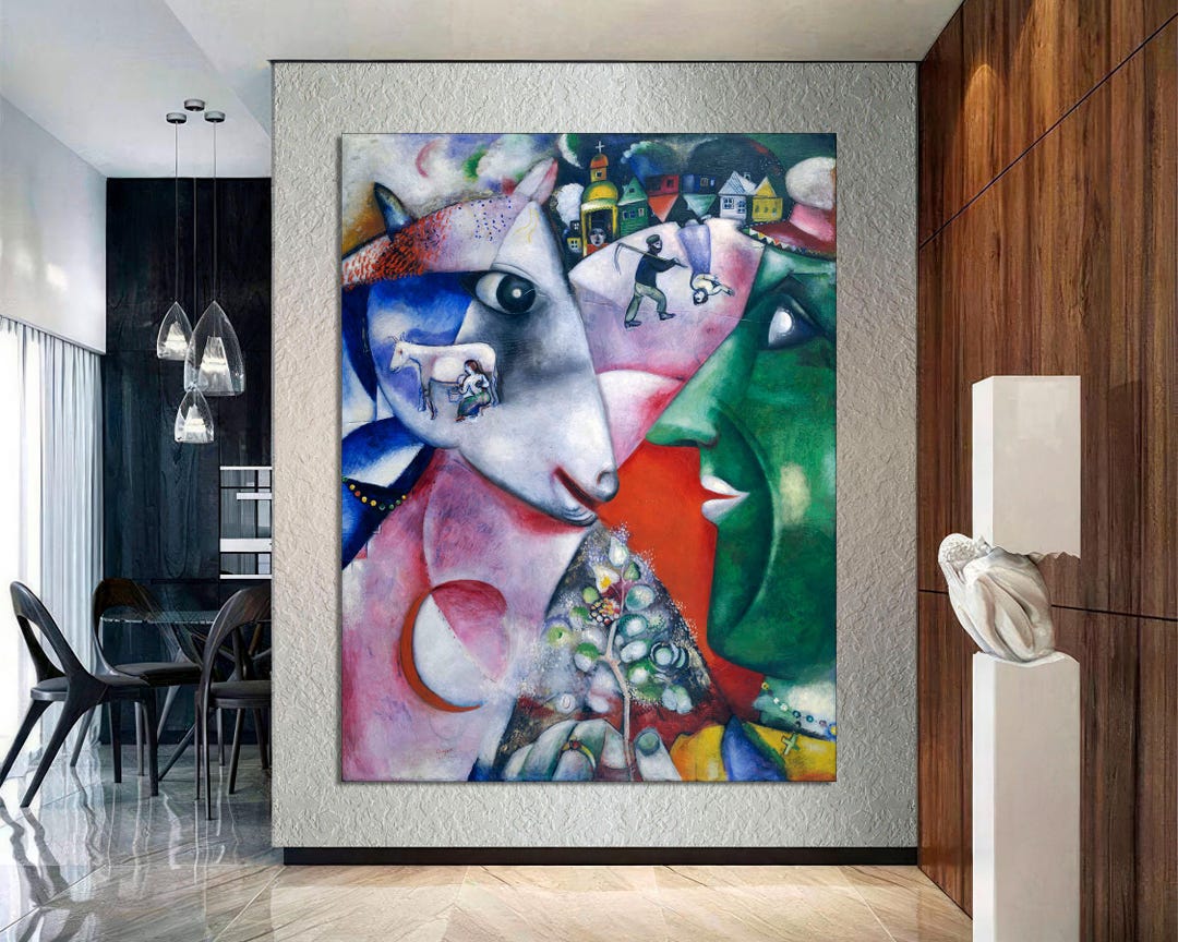 Marc Chagall 