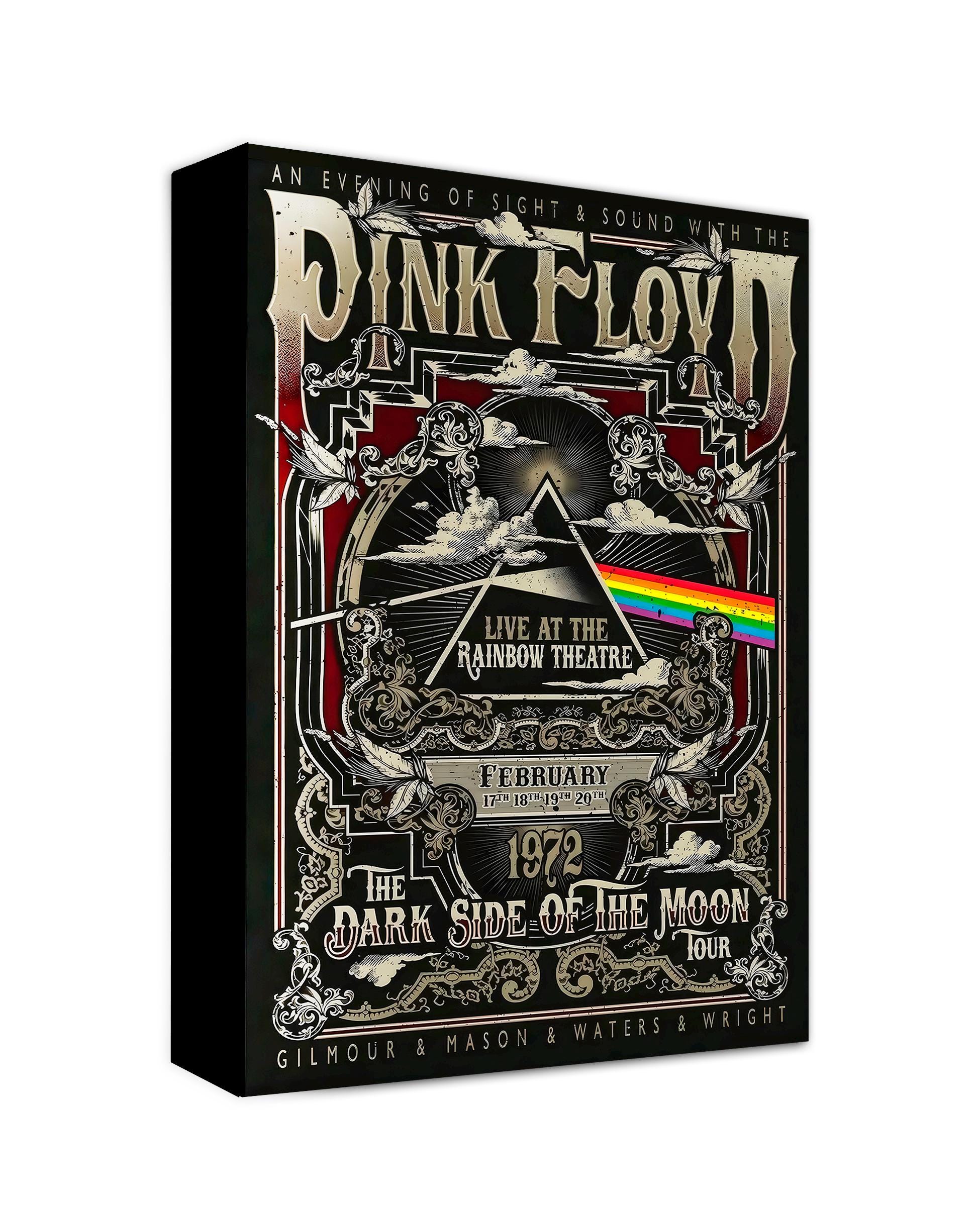 Pink floyd the dark side of the moon | Acquisti Online su