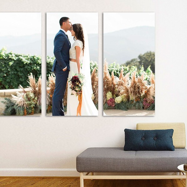 Multiple Canvas Etsy