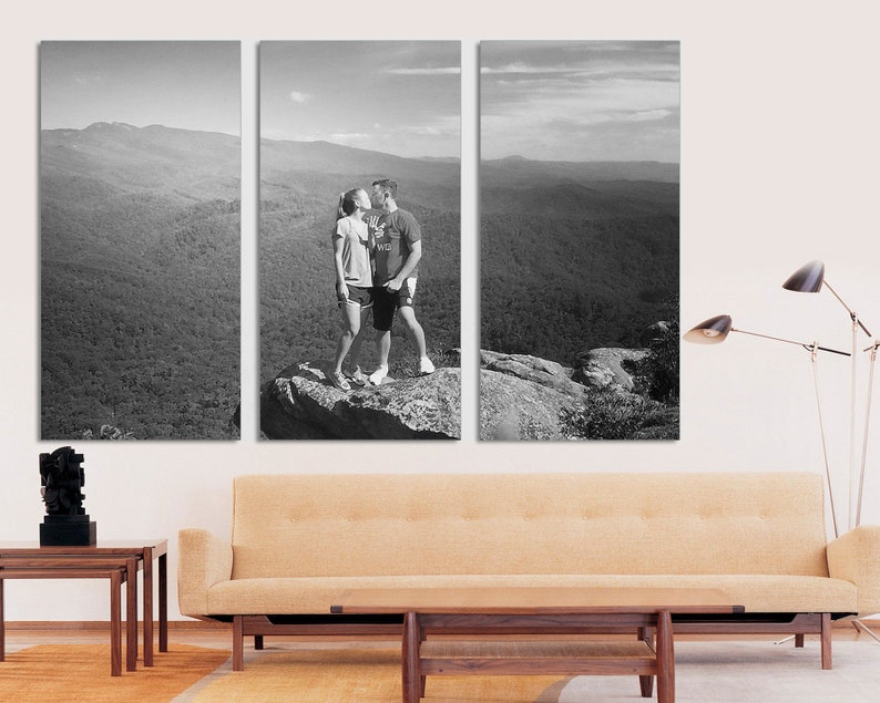 Custom Photo Canvas Wall Art Home Decor Your Photo Into Canvas Etsy custom-photo-canvas-wall-art-home-decor-your-photo-into-canvas-etsy