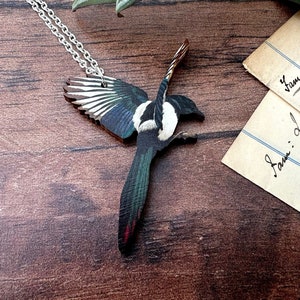 Magpie jewelry hot sale