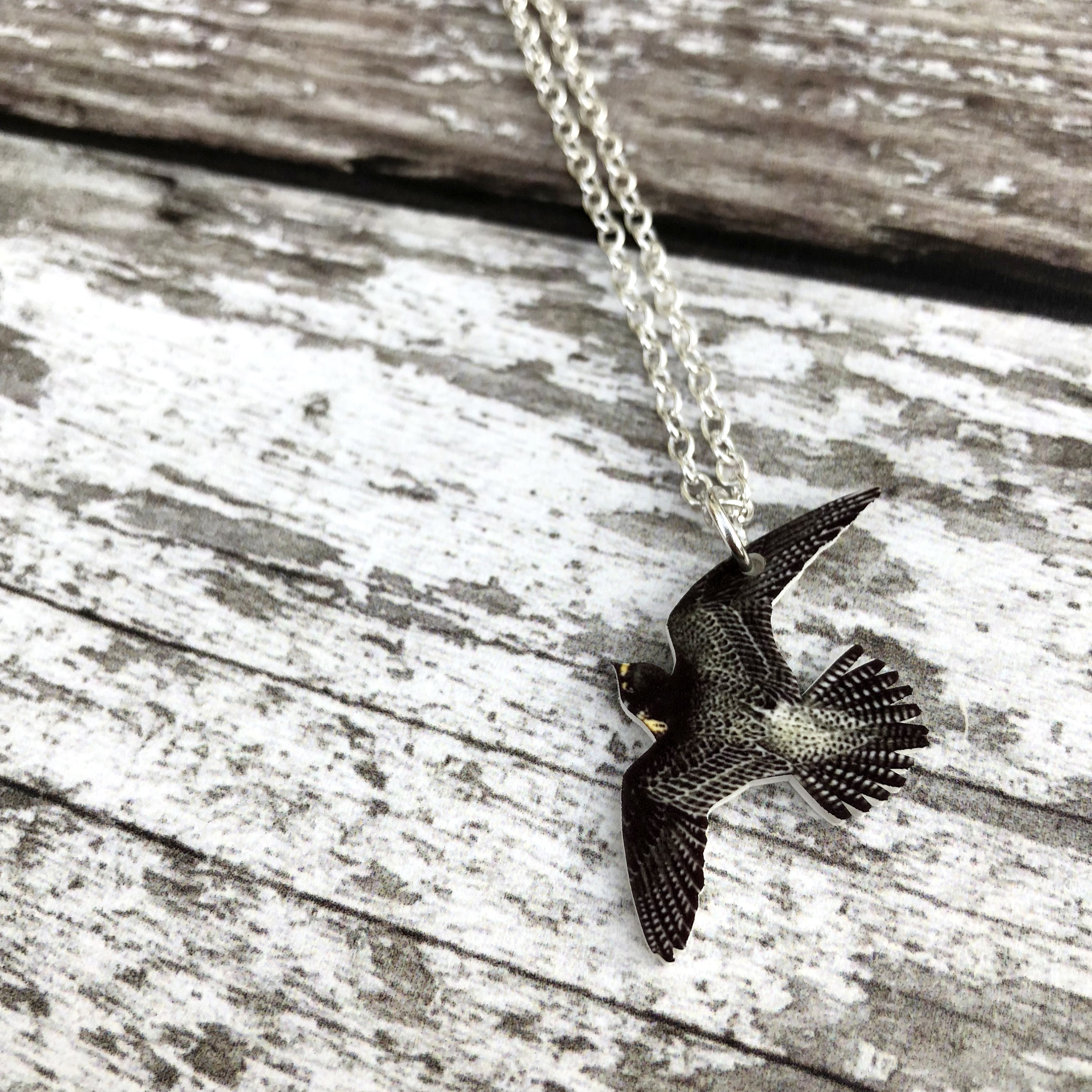 925 SILVER PLATE BEAUTIFUL SILVER BIRD OF PREY CLIP ON CHARM FOR BRACELETS 925 SILVER PLATE BEAUTIFUL SILVER BIRD OF PREY CLIP ON CHARM FOR BRACELETS