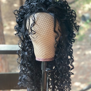 Ms. Lestrange