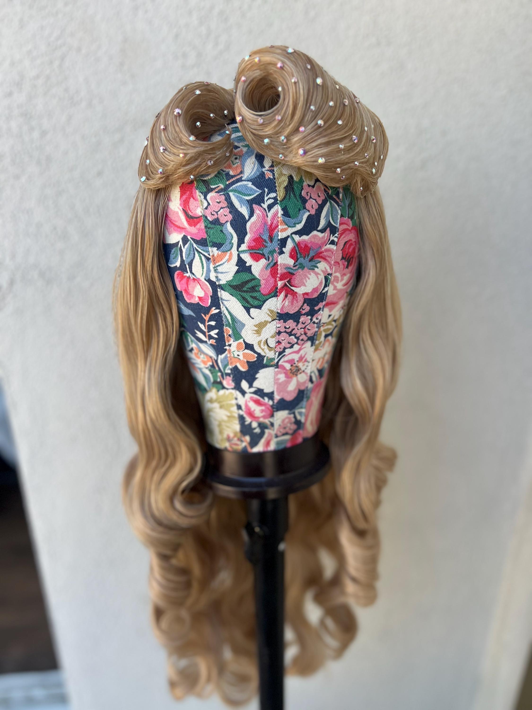 Ready to Ship Princess