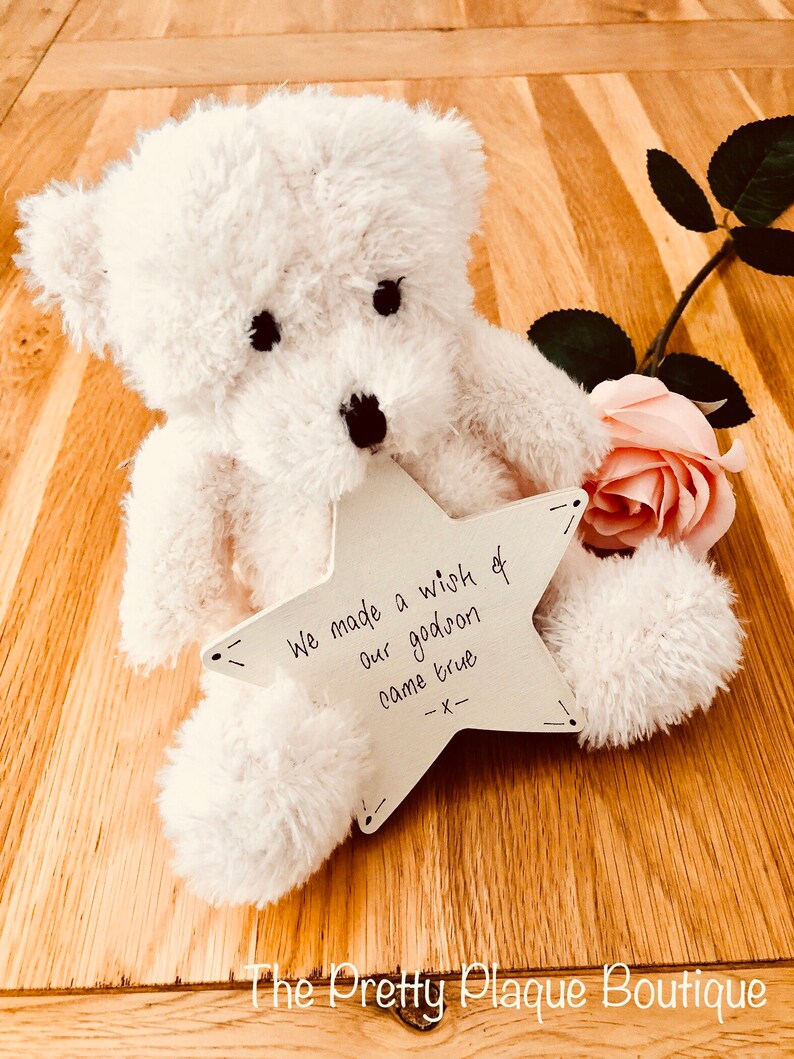 wedding teddy bears for bridesmaids