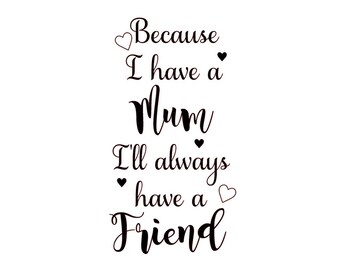 Always Have A Friend Etsy Uk Always Have A Friend Etsy Uk