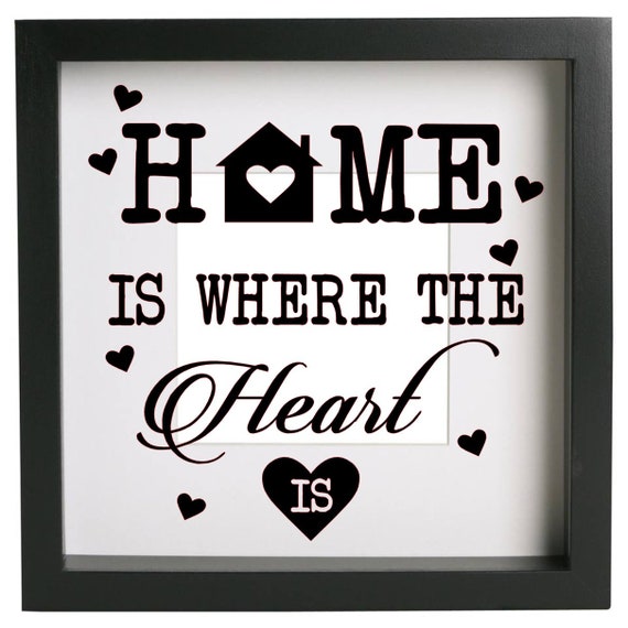 Some call it choas we call it family box frame decal Vinyl sticker Quote Ribba