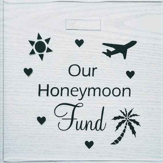 Baby Fund Box Frame Vinyl Sticker Decal Ribba ect