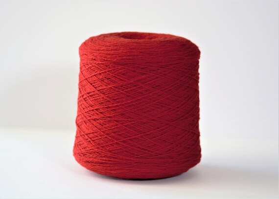 RENNIE SUPERSOFT SHETLAND WOOL 3 4 PLY YARN 500g CONE HAND MACHINE KNITTING GOLD